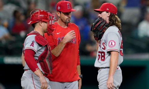 Chicago White Sox fill coaching staff openings with plenty of big-league experience