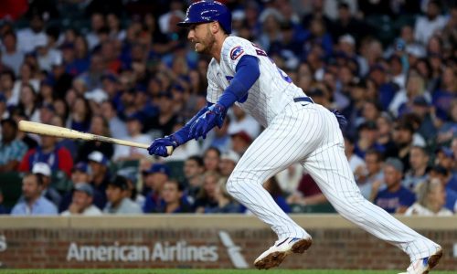 Chicago Cubs need to ‘loosen their belts’ to keep Cody Bellinger, says agent Scott Boras