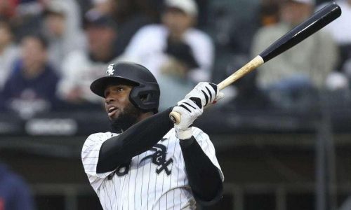 Silver Slugger Awards announced for Chicago White Sox’s Luis Robert Jr., Cubs’ Cody Bellinger