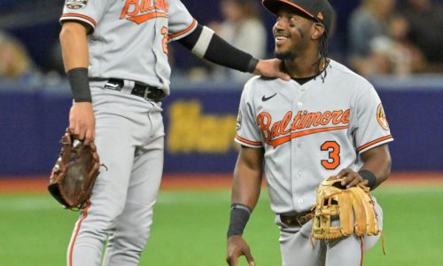 Orioles arbitration FAQ: What you need to know about Baltimore’s first big offseason decisions