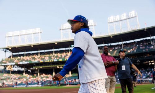 3 takeaways from the Chicago Cubs at the GM meetings, including what rotation will look like after Marcus Stroman’s opt-out