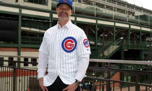 First words of Chicago Cubs managers, from World Series aspirations to needing to be ‘crazy’ — but not going ‘cuckoo’