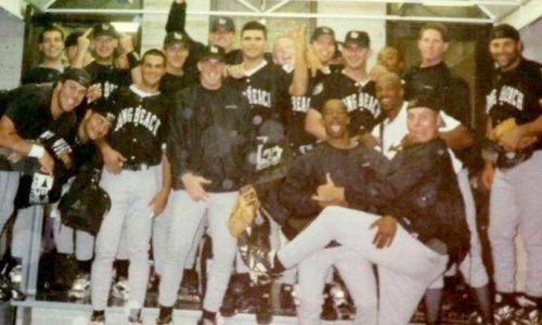 Forever a ‘Dirtbag’: Orioles manager Brandon Hyde was shaped by college baseball and a surprising speech