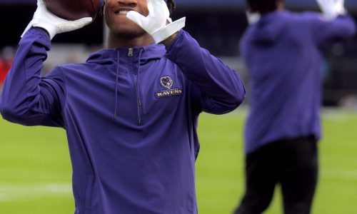 How much have the Ravens struggled in the fourth quarter? The statistics show plenty of cause for concern.