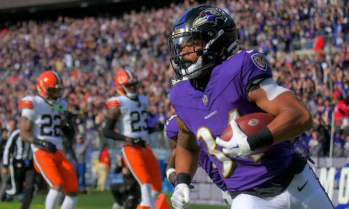 Mike Preston’s Ravens mailbag: Answering questions about Keaton Mitchell’s usage, special teams lapses and more | COMMENTARY