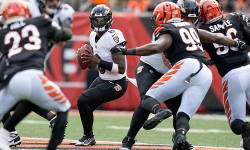 Ravens vs. Bengals staff picks: Who will win Thursday’s Week 11 game in Baltimore?