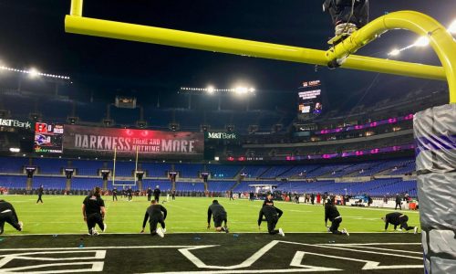 Mike Preston: Ravens nothing special in win over Bengals, but they can still have a special season | COMMENTARY