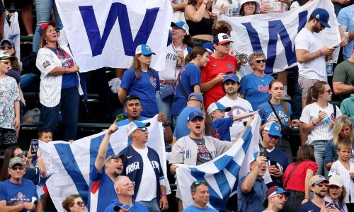 No more waiting list — for now — as Chicago Cubs make season tickets available for immediate purchase