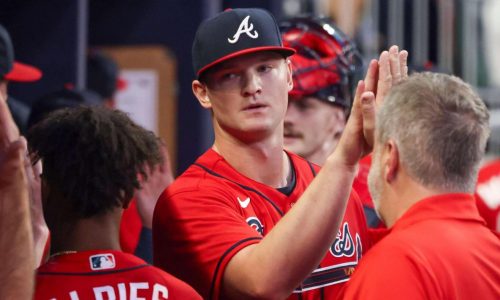 Michael Soroka eager for a new opportunity with the Chicago White Sox after 3 years of injuries: ‘They see my potential’