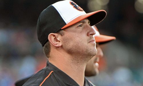 Former Orioles closer Zack Britton announces retirement: ‘Looking forward to the next chapter’