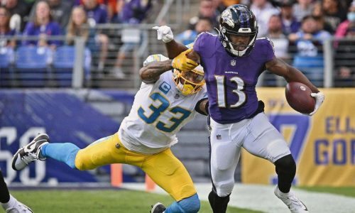 Ravens vs. Chargers scouting report for Week 12: Who has the edge?