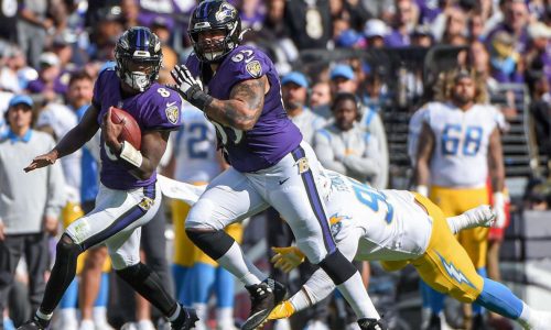 Ravens vs. Chargers staff picks: Who will win Sunday night’s Week 12 game in Los Angeles?