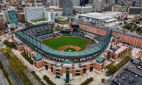 As lease nears end, Orioles and Maryland may consider development rights separately