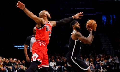 What’s wrong with the Chicago Bulls defense? A former strength has become yet another weakness amid 5-13 slump.