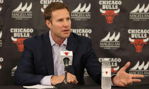 Chicago basketball report: Historically bad Bulls head home on a 5-game skid — and DeMar DeRozan praises USC’s JuJu Watkins