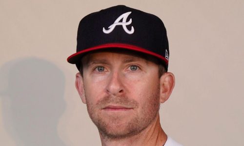 Orioles hiring Braves bullpen coach Drew French as pitching coach