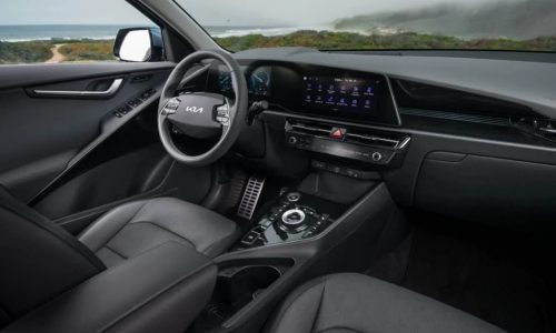 2024 Kia Niro Hybrid: Strong Fuel Economy, Standard Safety Features, Starting MSRP & More