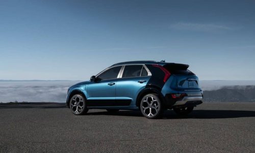 2024 Kia Niro Plug-In Hybrid: Efficient PHEV Powertrain, Abundant Safety Features, Starting MSRP & More