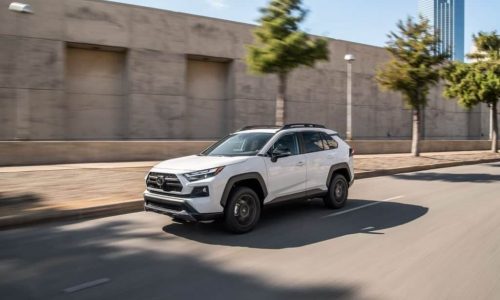 2024 Toyota RAV4: Fuel-Efficient Gas Engine, Trim Levels, Advanced Safety Features, Pricing & More