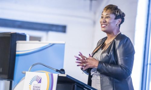 GroundBreak, Center for Economic Inclusion expand efforts to close wealth gaps