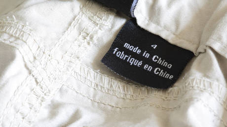 Western clothing giants reversing China exit plans – Bloomberg