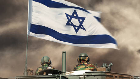 Israel’s war debt forecast to balloon