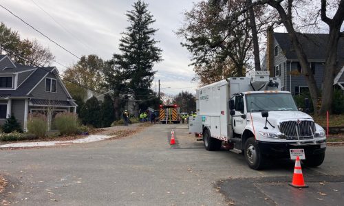 1 person injured in Needham as fire officials respond to home