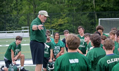 Thanksgiving Day high school football preview: Jim Kelliher (312 wins) to lead Abington into battle for final time