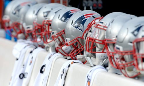 Source: Patriots signing Buffalo Bills draft pick to fill open 53-man roster spot