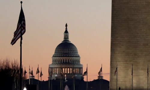 Other voices: Our federal spending is unsustainable. We have to fix that