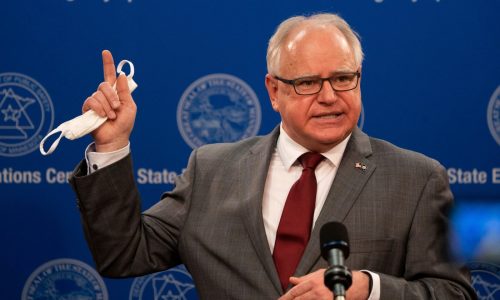 With tight labor market in mind, Walz eliminates college-degree requirement for most state jobs