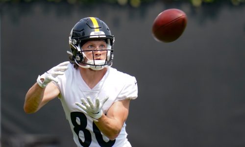 Sources: Patriots adding wide receiver depth amid injuries