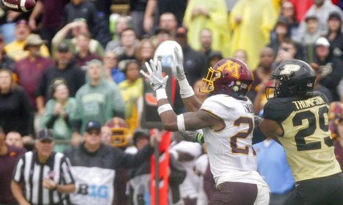 Gophers football vs. Purdue: Keys to game, how to watch and who has edge