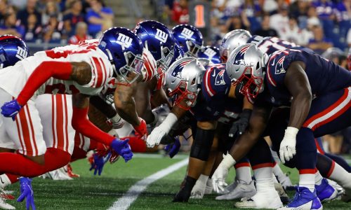 Patriots-Giants preview: How Bill Belichick and Mac Jones can end their losing streak