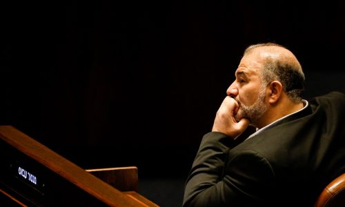 Thomas Friedman: The rescuers
