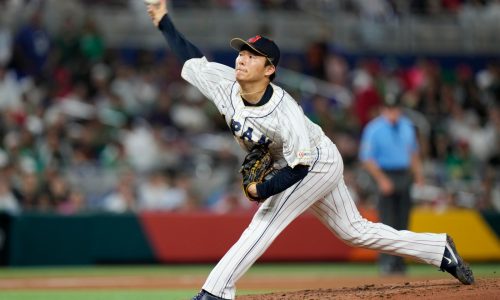 MLB Notes: What we know about Yoshinobu Yamamoto’s free agency