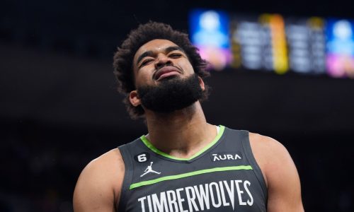 Karl-Anthony Towns scores winner late as Timberwolves slip past short-handed Pelicans