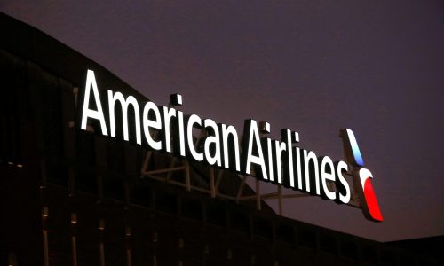 Ticker: American Airlines Flight attendants seek strike OK; Musical chairs among AI execs