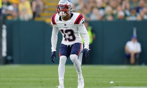 Bill Belichick breaks silence on Patriots’ decision to waive Jack Jones