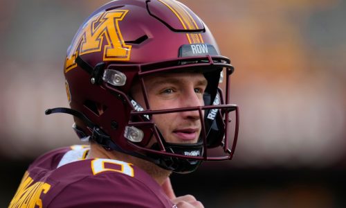 Gophers football: Father of Athan Kaliakmanis speaks out on transfer decision
