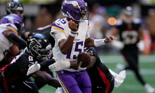 The Loop NFL Picks: Week 10