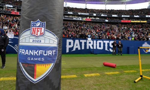 Kyed: 13 final thoughts on Patriots’ eventful experience in Germany