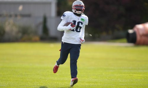 Bill Belichick explains Patriots rookie Malik Cunningham’s lack of QB reps