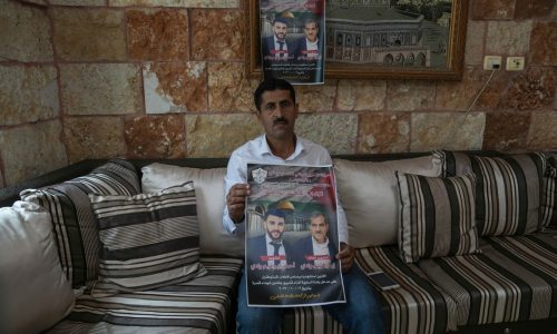 With the world’s eyes on Gaza, attacks are on the rise in the West Bank, which faces its own war