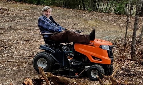 Frugal millionaire leaves fortune to NH town