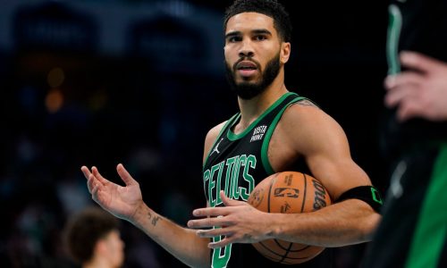 Celtics’ bad habits resurface in brutal overtime loss to Hornets as winning streak ends