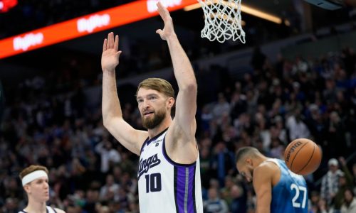 Timberwolves hit by regression monster in home loss to Kings