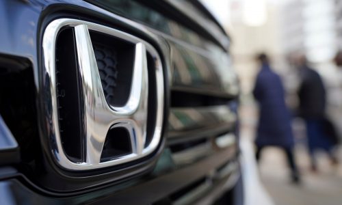 Ticker: Honda recalls select Accords and HR-Vs; EV sales on pace to set record 