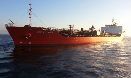 Israel-linked tanker seized off Yemen