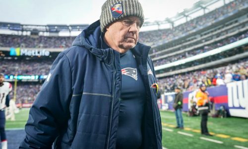 Callahan: Under Bill Belichick’s watch, the Patriots have become the NFL’s worst team